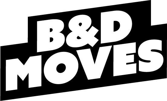 B&D Moves